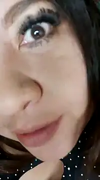 elizconejita1 online show from January 17, 3:23 am