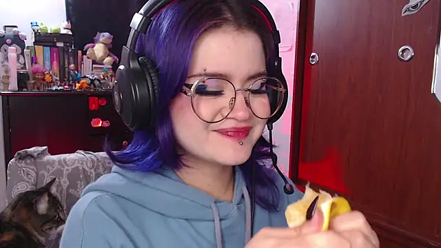 Raventh  online show from October 12, 12:04 pm