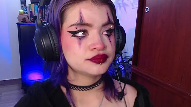 Raventh  online show from October 31, 11:55 am