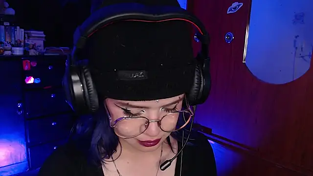 Raventh  online show from November 27, 9:28 pm