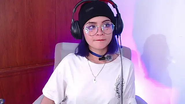 Raventh  online show from February 27, 1:44 pm