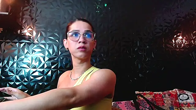PINK  LOLA1 online show from October 2, 12:17 am