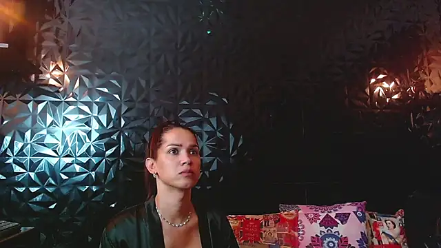 PINK  LOLA1 online show from October 21, 1:28 am