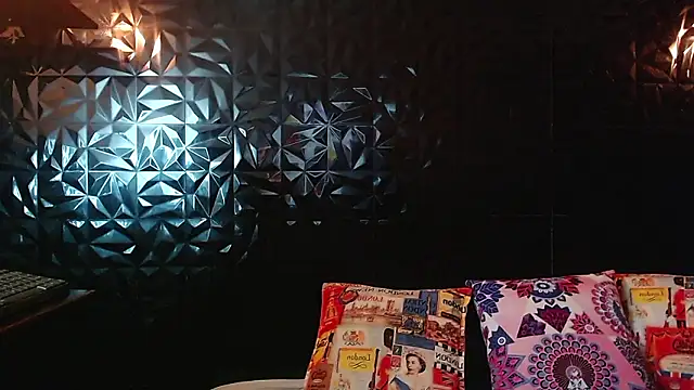 PINK  LOLA1 online show from January 17, 10:35 pm