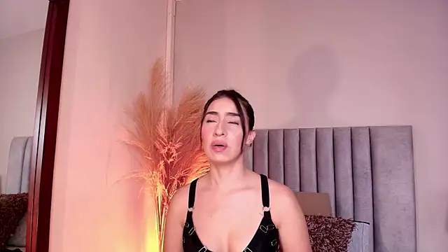 Christy Sea online show from October 30, 6:19 pm