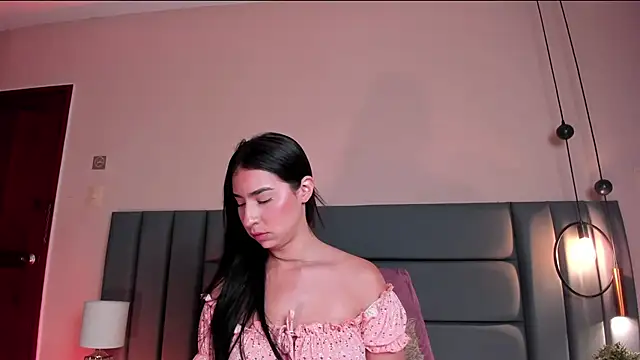 Christy Sea online show from January 17, 6:33 pm