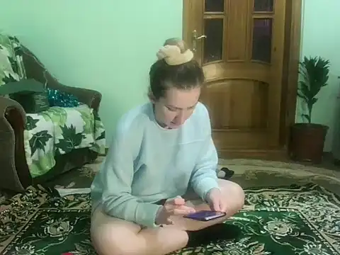 AngelTough20 online show from December 17, 6:09 pm