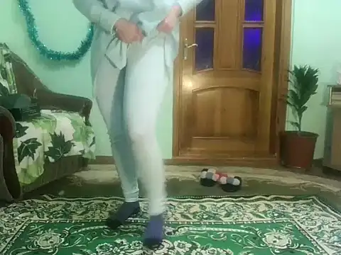 AngelTough20 online show from December 23, 5:22 pm