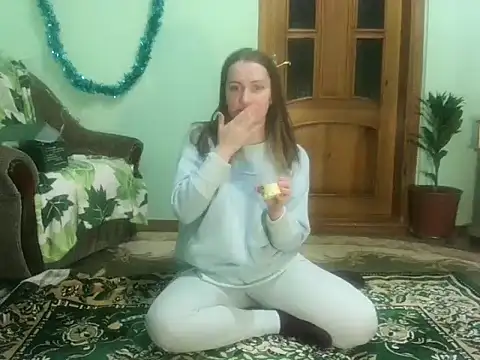 AngelTough20 online show from December 31, 7:51 pm