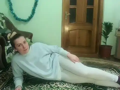 AngelTough20 online show from January 3, 6:46 pm