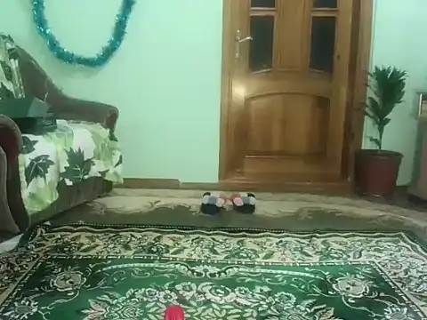 AngelTough20 online show from January 3, 9:47 pm