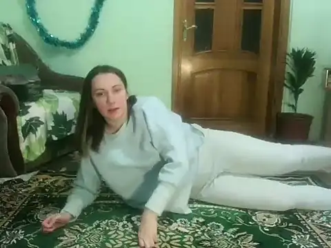 AngelTough20 online show from January 4, 9:52 pm