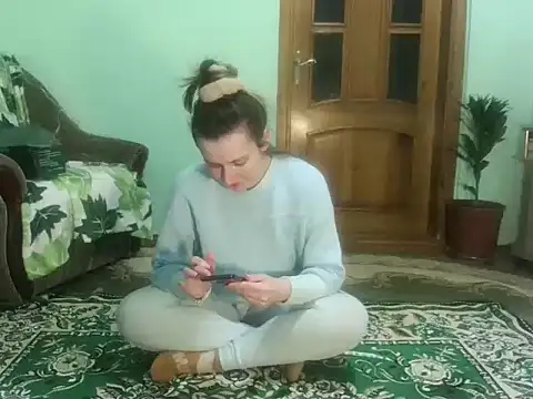 AngelTough20 online show from January 7, 10:41 pm