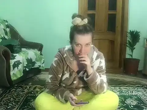 AngelTough20 online show from January 10, 8:04 pm