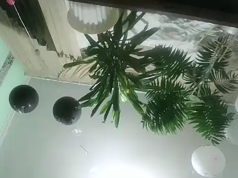 AngelTough20 online show from January 21, 9:04 pm