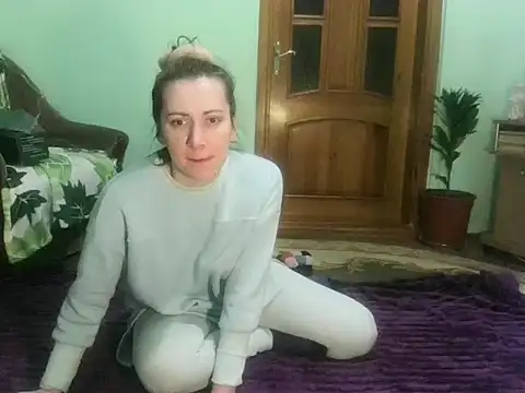 AngelTough20 online show from January 29, 10:01 pm