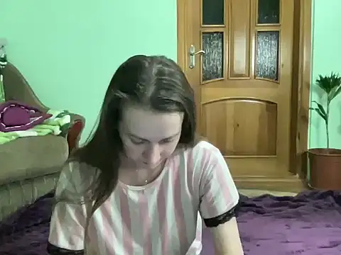 AngelTough20 online show from October 6, 9:56 pm