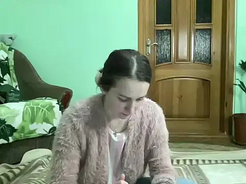 AngelTough20 online show from October 14, 4:30 pm