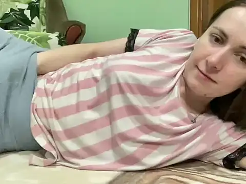 AngelTough20 online show from October 16, 10:22 pm