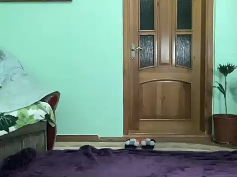 AngelTough20 online show from December 5, 12:30 am