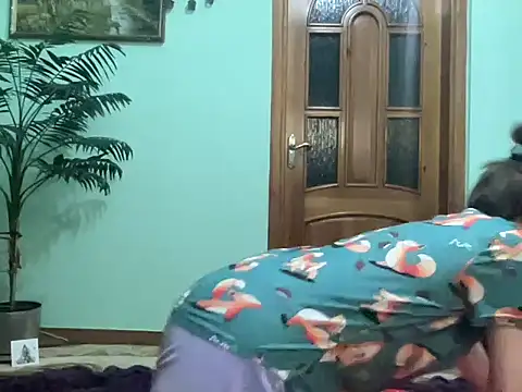 AngelTough20 online show from April 13, 11:10 pm