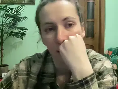 AngelTough20 online show from April 17, 11:30 pm