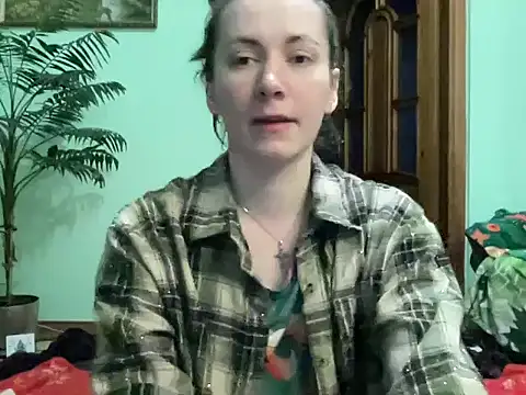 AngelTough20 online show from May 24, 2:05 am