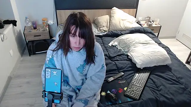 missthon0 online show from October 9, 11:08 am