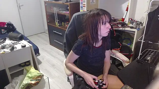 missthon0 online show from March 12, 1:28 pm