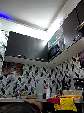 Snapshot of KeilaLovJack chatting on March 13, 4:16 am KeilaLovJack online show from March 13, 4:16 am