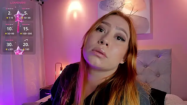 hannamartinn online show from November 20, 1:50 am