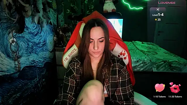 Selbi Paine online show from March 10, 8:14 pm