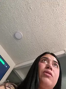 KallyMyller1 online show from February 13, 9:33 pm