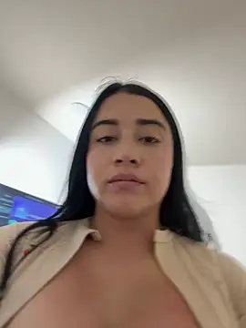 KallyMyller1 online show from March 16, 7:29 pm