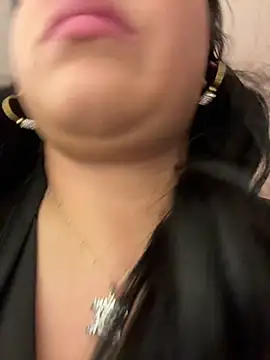 KallyMyller1 online show from April 15, 7:32 pm