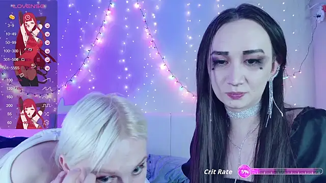 Evelyn rabbit online show from October 27, 6:56 pm