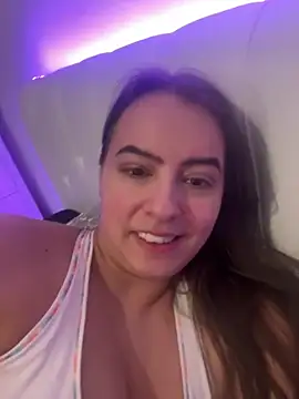 eleonoree online show from March 1, 8:33 pm