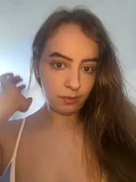eleonoree online show from June 19, 3:38 pm