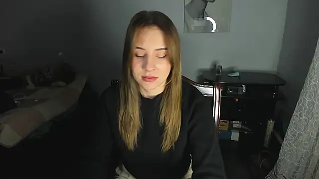 KindKristy online show from December 12, 5:52 am