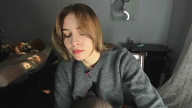 KindKristy online show from December 17, 6:24 am