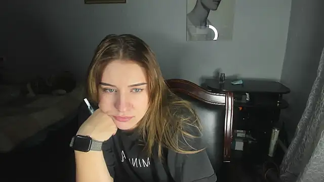 KindKristy online show from December 18, 9:14 am