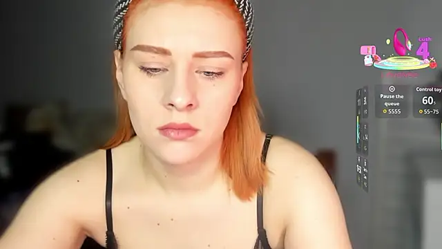 KindKristy online show from March 7, 6:21 am