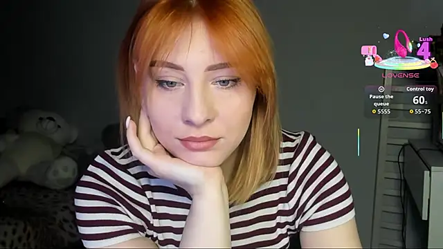 KindKristy online show from April 1, 4:46 am