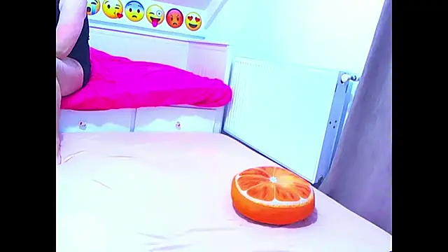 evehotty online show from March 2, 8:04 pm