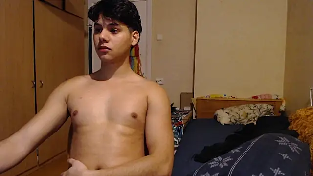 tomas boy20 online show from November 15, 1:14 am