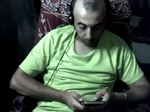 big heart online show from October 25, 10:04 pm