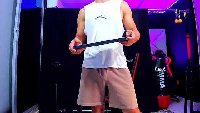 Aydenmiller96 online show from November 3, 12:13 am