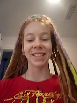 Snapshot of LucidLucy chatting on November 25, 2:28 pm LucidLucy online show from November 25, 2:28 pm