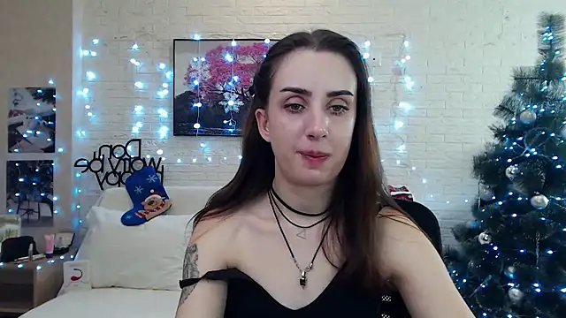 FranceskoJones online show from December 19, 12:24 am
