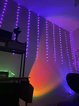 thebrattygoddess online show from November 6, 11:11 am